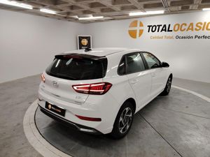 Hyundai i30 1.0 TGDI 48V Klass DCT - Foto 4