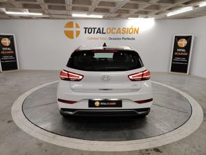 Hyundai i30 1.0 TGDI 48V Klass DCT - Foto 8