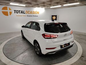 Hyundai i30 1.0 TGDI 48V Klass DCT - Foto 3