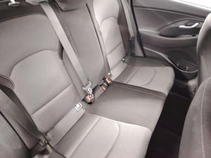 Hyundai i30 1.0 TGDI 48V Klass DCT - Foto 23