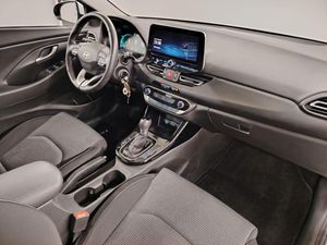 Hyundai i30 1.0 TGDI 48V Klass DCT - Foto 18