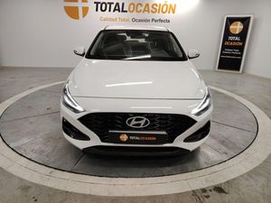 Hyundai i30 1.0 TGDI 48V Klass DCT - Foto 7