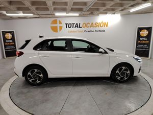 Hyundai i30 1.0 TGDI 48V Klass DCT - Foto 5