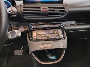 Hyundai Inster 42KWH 71KW (97CV) Maxx - Foto 13