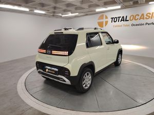 Hyundai Inster 42KWH 71KW (97CV) Maxx - Foto 4