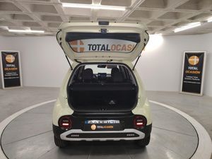 Hyundai Inster 42KWH 71KW (97CV) Maxx - Foto 9