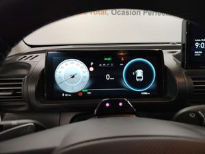 Hyundai Inster 42KWH 71KW (97CV) Maxx - Foto 12