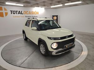 Hyundai Inster 42KWH 71KW (97CV) Maxx - Foto 2
