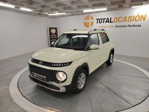 Hyundai Inster 42KWH 71KW (97CV) Maxx - Foto 3