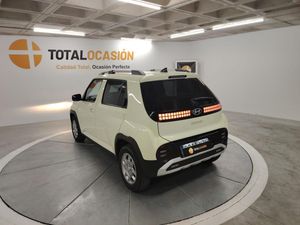 Hyundai Inster 42KWH 71KW (97CV) Maxx - Foto 3