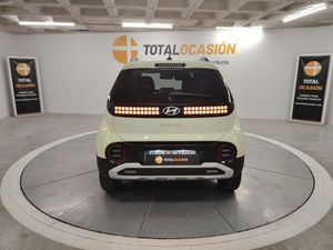 Hyundai Inster 42KWH 71KW (97CV) Maxx - Foto 8