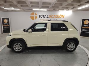 Hyundai Inster 42KWH 71KW (97CV) Maxx - Foto 6