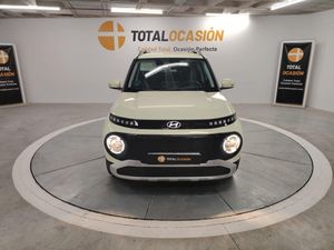 Hyundai Inster 42KWH 71KW (97CV) Maxx - Foto 7