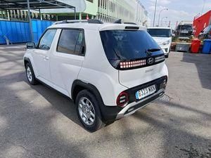 Hyundai Inster 49KWH 85KW (115CV) Maxx - Foto 3