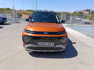 Hyundai Inster 49KWH 85KW (115CV) Tecno - Foto 7