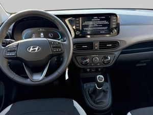 Hyundai i10 1.0 Klass - Foto 10