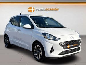 Hyundai i10 1.0 Klass - Foto 2