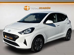 Hyundai i10 1.0 Klass - Foto 3
