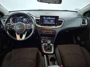 Kia XCeed 1.0 T-GDi Drive 88kW (120CV) - Foto 8