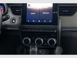 Renault Arkana Techno TCe 103kW(140CV) EDC mild hybrid - Foto 22