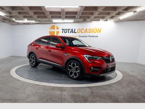 Renault Arkana Techno TCe 103kW(140CV) EDC mild hybrid - Foto 2