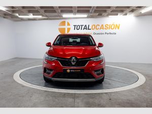 Renault Arkana Techno TCe 103kW(140CV) EDC mild hybrid - Foto 7