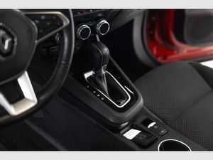 Renault Arkana Techno TCe 103kW(140CV) EDC mild hybrid - Foto 18