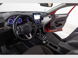 Renault Arkana Techno TCe 103kW(140CV) EDC mild hybrid - Foto 16