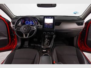 Renault Arkana Techno TCe 103kW(140CV) EDC mild hybrid - Foto 17