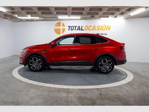 Renault Arkana Techno TCe 103kW(140CV) EDC mild hybrid - Foto 6
