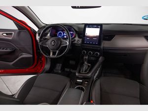 Renault Arkana Techno TCe 103kW(140CV) EDC mild hybrid - Foto 14