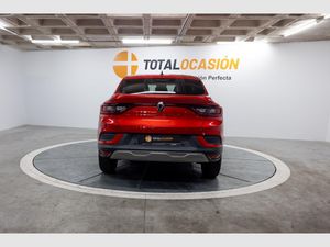 Renault Arkana Techno TCe 103kW(140CV) EDC mild hybrid - Foto 8