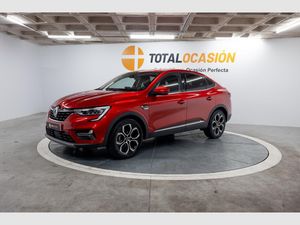 Renault Arkana Techno TCe 103kW(140CV) EDC mild hybrid - Foto 3