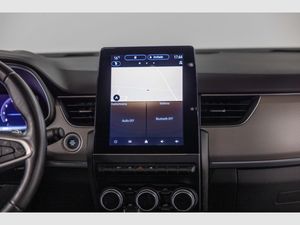 Renault Arkana Techno TCe 103kW(140CV) EDC mild hybrid - Foto 21