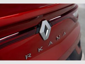 Renault Arkana Techno TCe 103kW(140CV) EDC mild hybrid - Foto 10