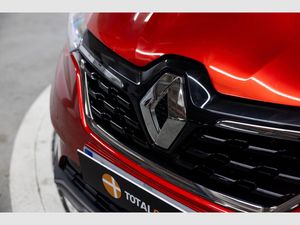 Renault Arkana Techno TCe 103kW(140CV) EDC mild hybrid - Foto 11