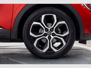Renault Arkana Techno TCe 103kW(140CV) EDC mild hybrid - Foto 13