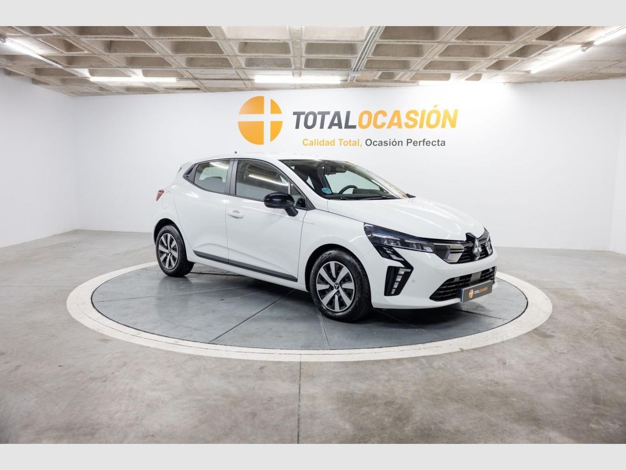 Mitsubishi Colt 100T Motion - Foto 1