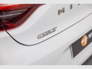 Mitsubishi Colt 100T Motion - Foto 10