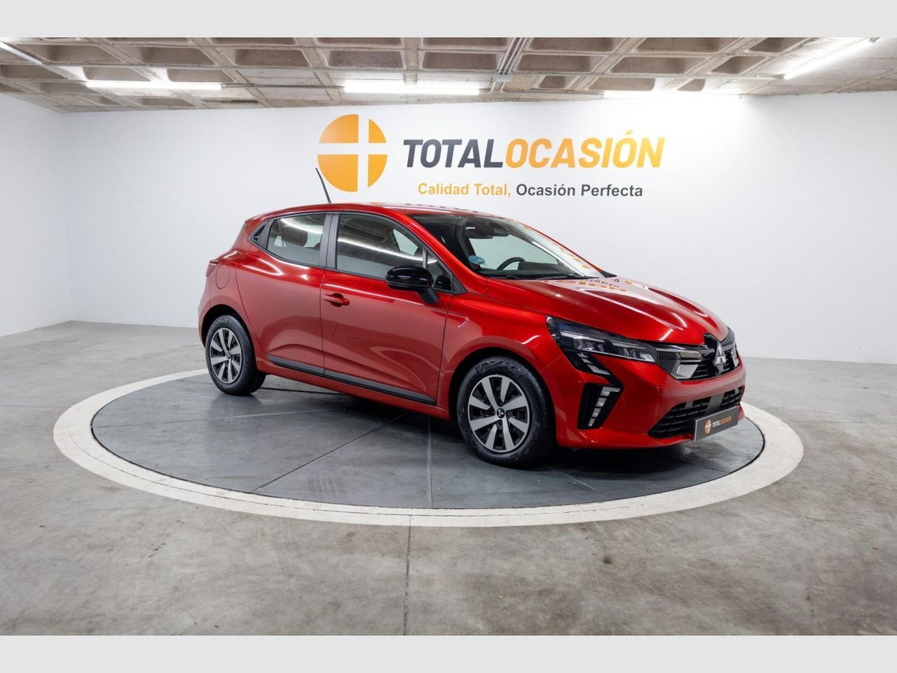 Mitsubishi Colt 100T Motion - Foto 1