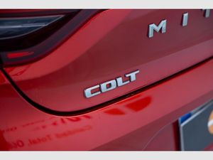 Mitsubishi Colt 100T Motion - Foto 10