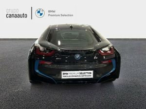 BMW i8 Coupe 266 kW (362 CV)  - Foto 6