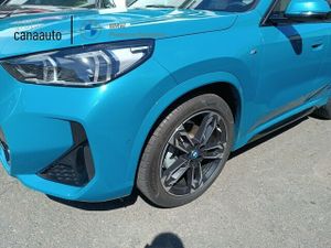 BMW iX1 eDrive20 150 kW (204 CV)  - Foto 7