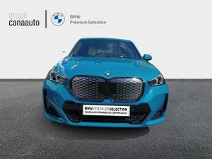 BMW iX1 eDrive20 150 kW (204 CV)  - Foto 3