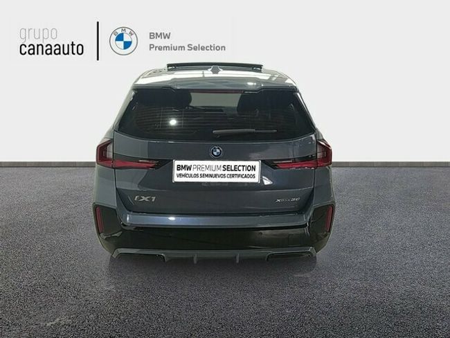 BMW iX1 xDrive30 230 kW (313 CV)