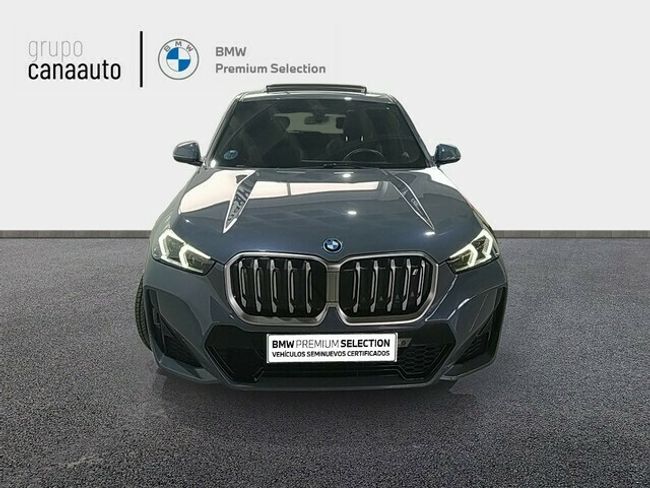 BMW iX1 xDrive30 230 kW (313 CV)
