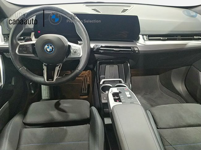 BMW iX1 xDrive30 230 kW (313 CV)