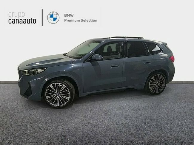 BMW iX1 xDrive30 230 kW (313 CV)