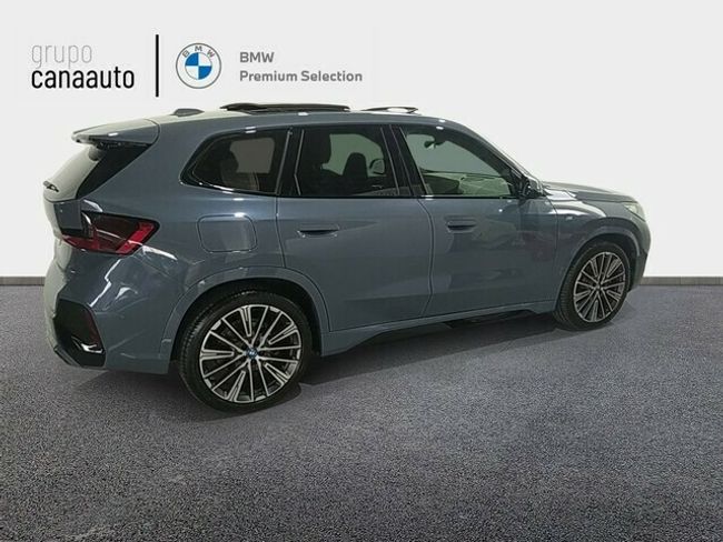 BMW iX1 xDrive30 230 kW (313 CV)