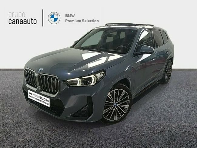BMW iX1 xDrive30 230 kW (313 CV)